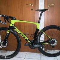 Scott foil 20