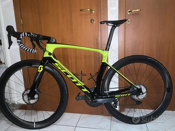 Scott foil 20