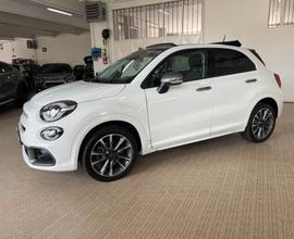 Fiat 500X 1.5 T4 Hybrid 130 CV DCT Sport Dolcevita