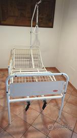 letto ortopedico