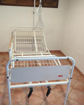letto ortopedico
