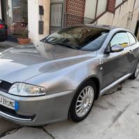 ALFA ROMEO GT 1.9 JTD 150 CV ANNO 2007 Km 159.000