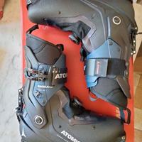 Scarponi scialpinismo Atomic 29-29,5