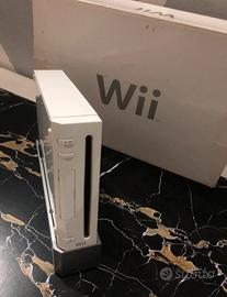 Console WII