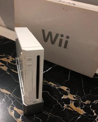 Console WII