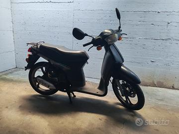 HONDA SH 250