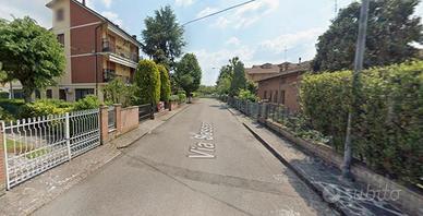 Stanza a modena