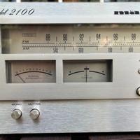 Marantz 2100 Sintonizzatore 