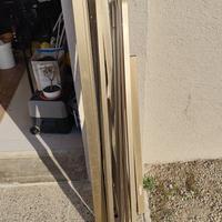 zanzariera alluminio 