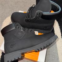 Timberland