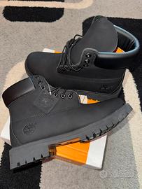 Timberland