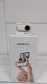 insta 360 go3 64gb