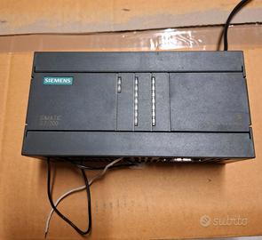 Plc Siemens