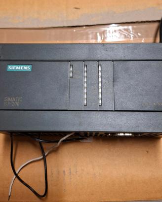 Plc Siemens