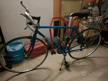bicicletta marce taglia M