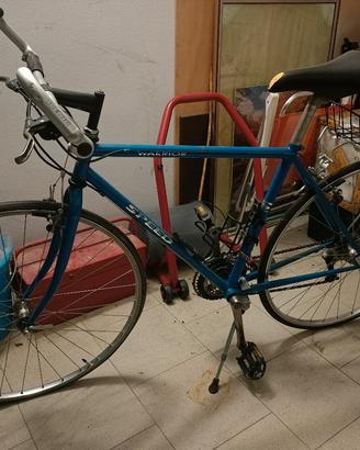bicicletta marce taglia M