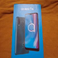 Alcatel 1s perfettamente funzionante
