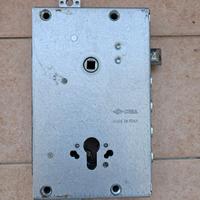 CISA SERRATURA APPLICARE 56515-28-0