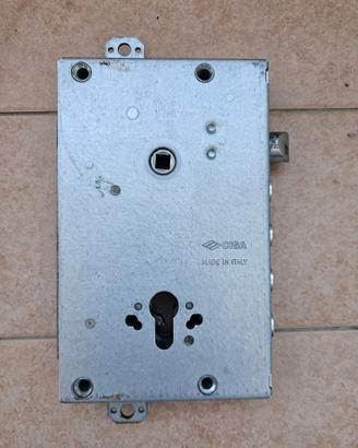 CISA SERRATURA APPLICARE 56515-28-0