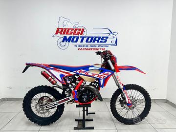 Beta RR Enduro 50 Racing 2023 Finanziabile