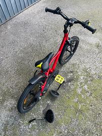 Bici bambino