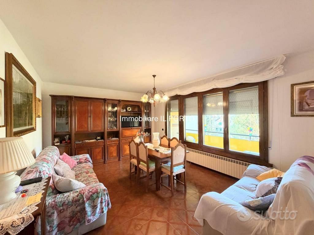 Appartamento – FE - Vista 3