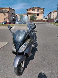 Aprilia Atlantic 250 - 2004
