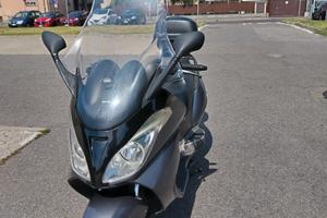 Aprilia Atlantic 250 - 2004