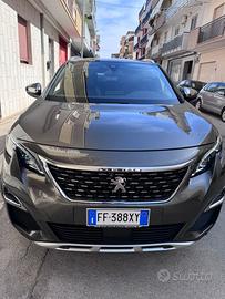 PEUGEOT 3008 2ª serie - 2016