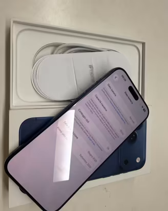 iphone 17pro max da 256gb