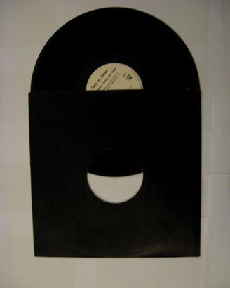 33 rpm-1998-J.Vs Jason-Never Gonna Change my mind