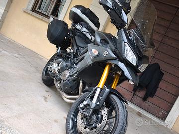 MT09 Tracer