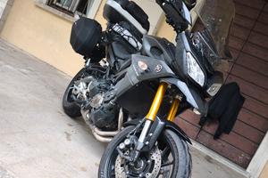 MT09 Tracer
