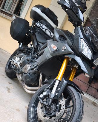 MT09 Tracer