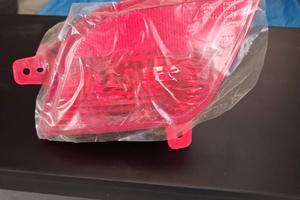 retronebbia opel mokka