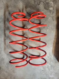 Molle OMP ribassate Lancia Delta 1.3 / 1.5 / 1.6