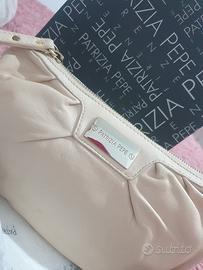 pochette Patrizia Pepe 
