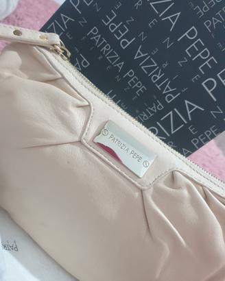 pochette Patrizia Pepe 
