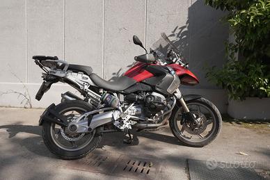 BMW R 1200 GS
