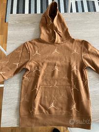 Felpa Jordan e pantaloni Pyrex ragazza 12-14 anni