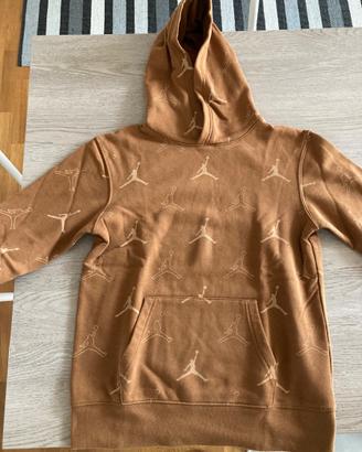 Felpa Jordan e pantaloni Pyrex ragazza 12-14 anni