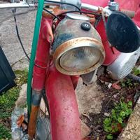 Moto Guzzi Zigolo 110