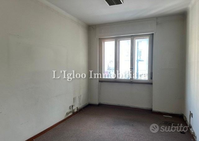 Appartamento – Trieste, Barriera Nuova, Città Nuova-Barriera Nuova-San Vito-Città Vecchia - Vista 3