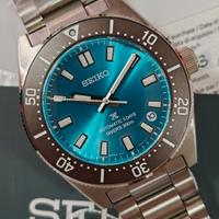 Seiko Prospex Limited Edition Okinawa SPB545J1 New
