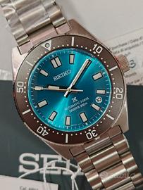 Seiko Prospex Limited Edition Okinawa SPB545J1 New