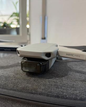Drone dji mini fly more combo