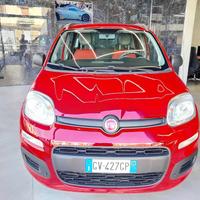 FIAT Panda 0.9 TwinAir Turbo Natural Power Young