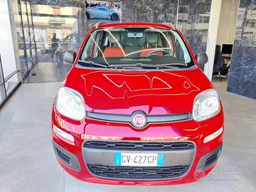 FIAT Panda 0.9 TwinAir Turbo Natural Power Young