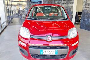 FIAT Panda 0.9 TwinAir Turbo Natural Power Young