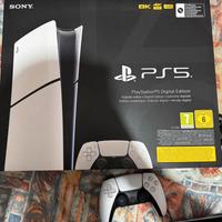 PlayStation 5 slim 1TB
